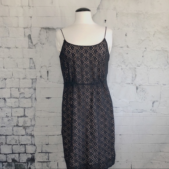 J. Crew Dresses & Skirts - NWT J. Crew black /nude dress